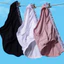 Quần lót nam cotton thiết kế tam giác chữ V thời trang trẻ trung