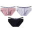 Quần lót nam cotton thiết kế tam giác chữ V thời trang trẻ trung