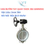 VAN BƯỚM INOX 304 TAY QUAY SAMWOO