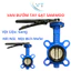 VAN BƯỚM TAY GẠT SAMWOO DN100 - DN250