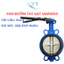 VAN BƯỚM TAY GẠT SAMWOO DN100 - DN250