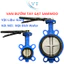 VAN BƯỚM TAY GẠT SAMWOO DN100 - DN250