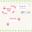 THẺ CÀO MAY MẮN TẶNG QUỐC TẾ PHỤ NỮ/ SINH NHẬT/ NGƯỜI YÊU/ PHẦN THƯỞNG HOẠT HÌNH DÀNH CHO HỌC SINH