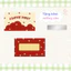 THẺ CÀO MAY MẮN TẶNG QUỐC TẾ PHỤ NỮ/ SINH NHẬT/ NGƯỜI YÊU/ PHẦN THƯỞNG HOẠT HÌNH DÀNH CHO HỌC SINH