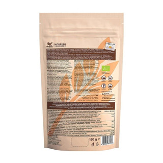 Bột quế hữu cơ Dragon Superfoods 150g Ceylon Cinnamon Powder