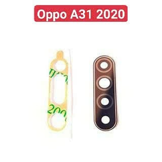 Kính Camera Sau Oppo A31 2020 Giá Rẻ Hàng New Như Ảnh Chụp Sale Xả Kho