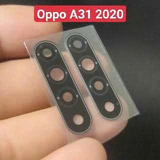 Kính Camera Sau Oppo A31 2020 Giá Rẻ Hàng New Như Ảnh Chụp Sale Xả Kho