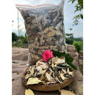 1kg Trà Ngủ Ngon Thảo Mộc Phùng Gia