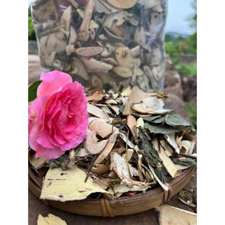 1kg Trà Ngủ Ngon Thảo Mộc Phùng Gia