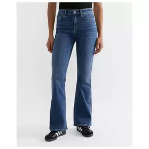 Quần jean loe chất siêu đẹp full tag xuất xịn bigisze (62-70kg)