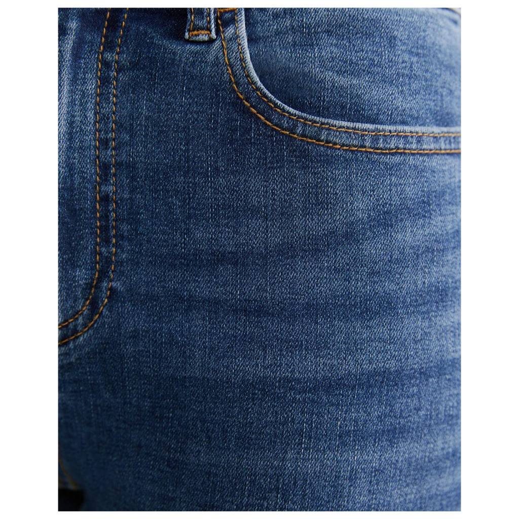 Quần jean loe chất siêu đẹp full tag xuất xịn bigisze (62-70kg)