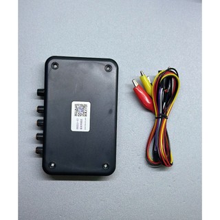 combo giả lập xung tín hiệu ecu ecm taị bàn
