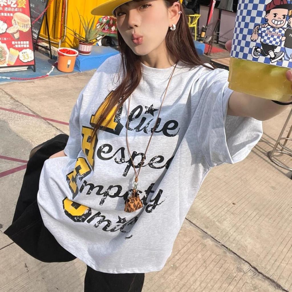 Áo thun BLACKDOKI-ARES LOGO , áo phông basic 260gsm cotton form rộng tay lỡ nam nữ cổ tròn Menswear Womenwear