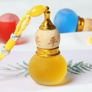 lọ tinh dầu nước hoa ,chanh sả hồ lô khử mùi làm thơm relax treo xe OTO