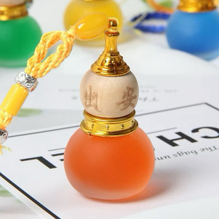 lọ tinh dầu nước hoa ,chanh sả hồ lô khử mùi làm thơm relax treo xe OTO