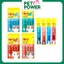 - Combo 4 thanh súp thưởng cho mèo Me-O Creamy Treats - 4x15g