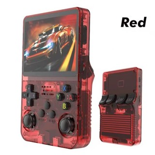 Máy Chơi Game Cầm Tay R36S màn hình 3,5 inches giả lập PSP