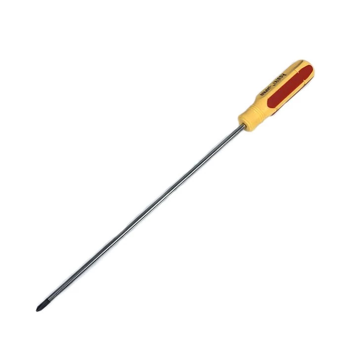 Tô vít 2 đầu cán cờ Mỹ , tua vít 2 cạnh, tô vít 4 cạnh bằng thép chắc chắn