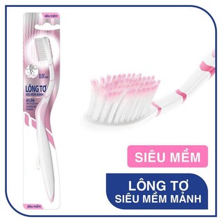 Vỉ 6 bàn chải đánh răng P/s