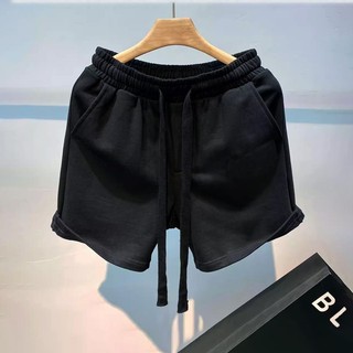 Bộ Thun Nam Chepol Cao Cấp, In Chữ, Chất Cotton, Co Giãn, 2 Chiều, Mềm Mịn ( Áo Phông Trắng + Quần Đùi Đen )-CP_11036