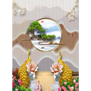 Rèm Cuốn Không Khoan Cửa Sổ Mẫu Mới Nhất Cản Sáng, Nhiệt Hoàn Toàn Dễ Lắp Đặt