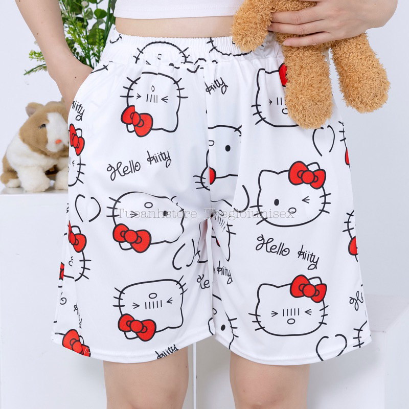 Q.Mèo Kitty ms17