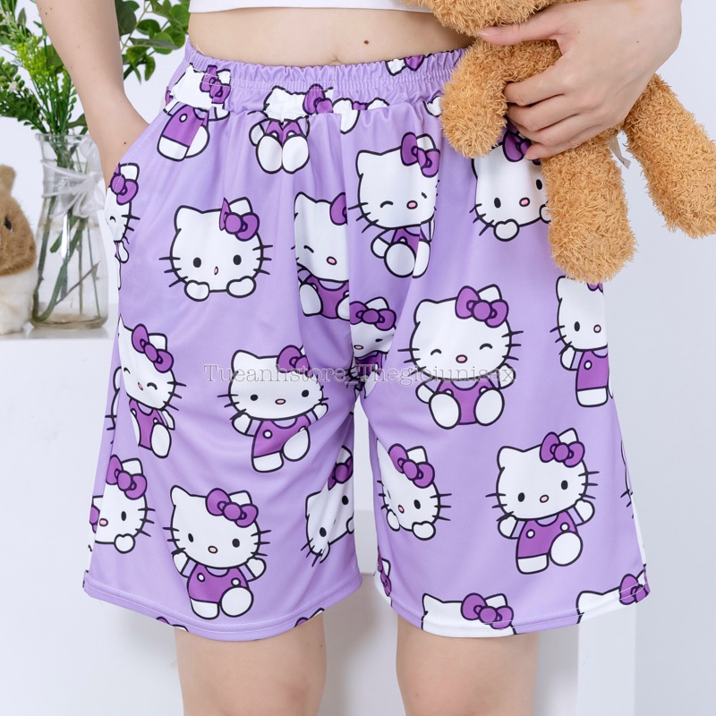 Q.Mèo Kitty ms23