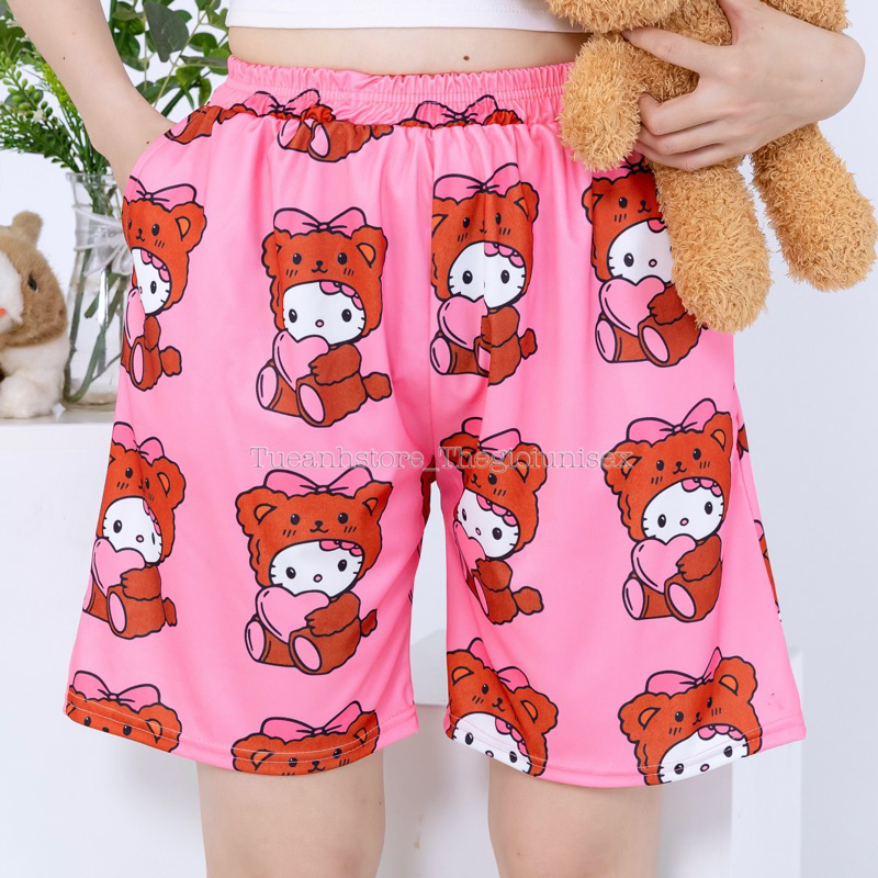 Q.Mèo Kitty ms21