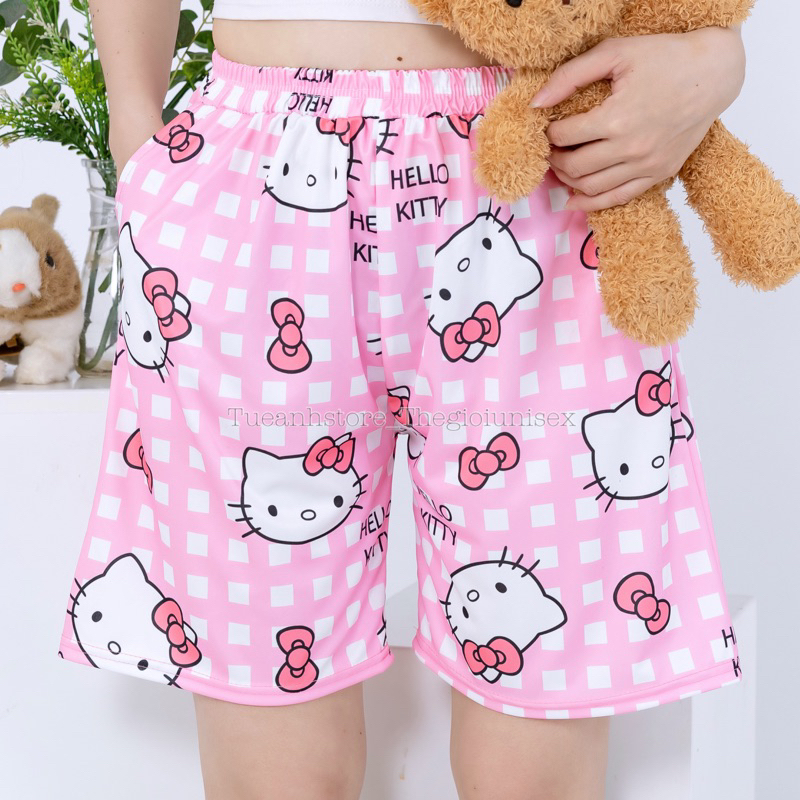 Q.Mèo Kitty ms22