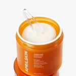 Toner Sạch Mụn Aprilskin Real Carrotene Vitamin Pad 135g 60 miếng — ảnh 2