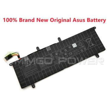 PIN [ZIN] laptop Asus ZenBook Duo 14 UX482 UX482EA UX482EAR C41N2004 Battery