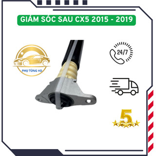 Giảm sóc sau mazda cx5 đời 2015 - 2019 lắp zin theo xe.