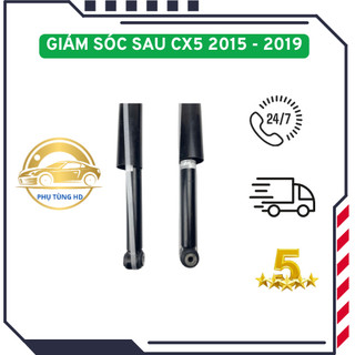 Giảm sóc sau mazda cx5 đời 2015 - 2019 lắp zin theo xe.
