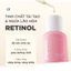 Tinh Chất Chống Lão Hóa Retinol Candid 0.3% 0.5% 1% Treatment Giảm Nếp Nhăn Cải Thiện Da MẫuThử Duduhouse