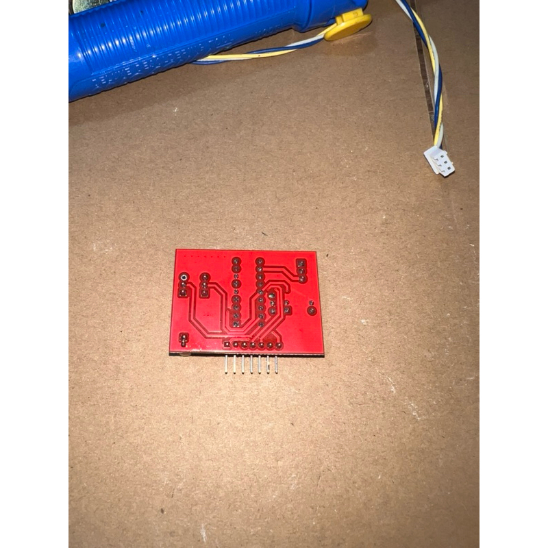 [TPHCM] PIC16F716 3 chế độ “Hàng Zin Chính Hãng TF”