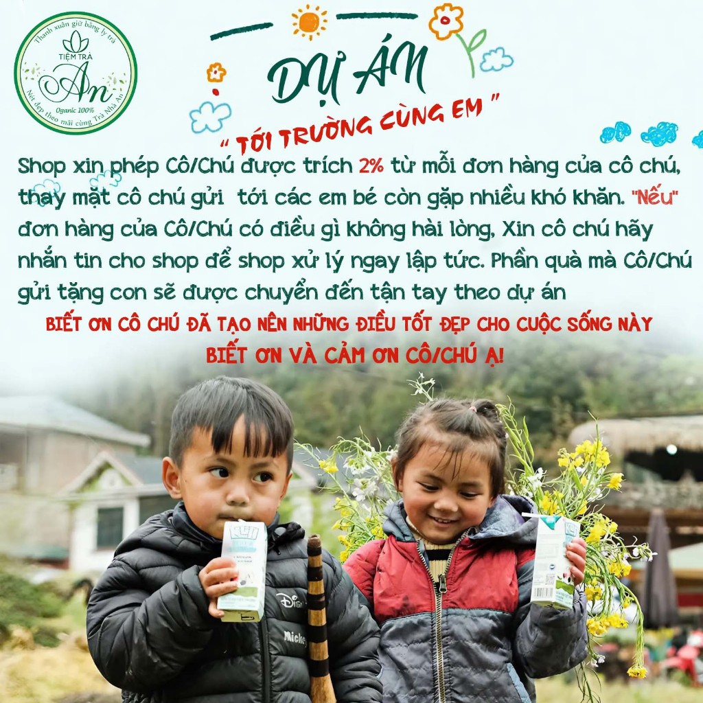 Chất lượng Ô Tiêu Chuẩn