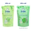 Nước rửa bình sữa Dnee 550ml Organic