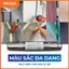 Keo trám mối nối bê tông chuyên dụng MS50