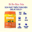 Sữa Bột Vinamilk Dielac Alpha Gold Số [1/2/3/4] Sữa Non, Dinh Dưỡng Phát Triển Toàn Diện