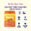 Sữa Bột Vinamilk Dielac Alpha Gold Số [1/2/3/4] Sữa Non, Dinh Dưỡng Phát Triển Toàn Diện
