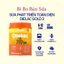 Sữa Bột Vinamilk Dielac Alpha Gold Số [1/2/3/4] Sữa Non, Dinh Dưỡng Phát Triển Toàn Diện