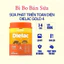 Sữa Bột Vinamilk Dielac Alpha Gold Số [1/2/3/4] Sữa Non, Dinh Dưỡng Phát Triển Toàn Diện