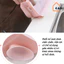 Tấm chắn nước silicon dùng cho bồn rửa bát GADI, bàn bếp ngăn bắn nước dầu mỡ, vệ sinh sạch sẽ