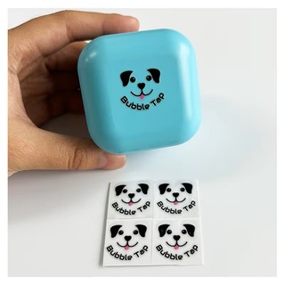 [Giá xưởng] In Tem UV DTF Nổi 3D, Dán Sản Phẩm Quà Tặng, Đồ Gia Dụng