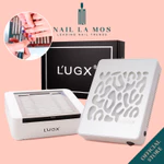 Máy hút bụi nail L’UGX LG608 & LG608S chính hãng - Máy hút bụi móng tay Lugx chạy êm lực hút mạnh (bảo hành 3 tháng) — ảnh 1