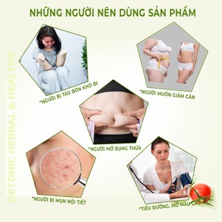 Bột cần tây nguyên chất DETONIC bổ sung chất xơ, uống đẹp da giảm mụn, tốt cho hệ tiêu hoá, hỗ trợ giảm cân giữ dáng