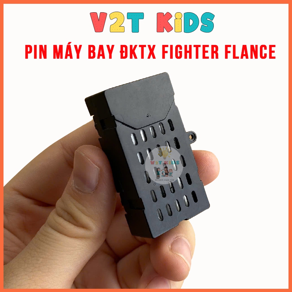Pin cho máy bay điều khiển từ xa