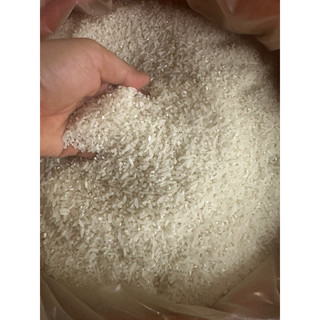 Gạo Dẻo Quê Mới Xay | Gạo dẻo Tự Nhiên Không Chất Bảo Quản | Túi 5kg 10kg