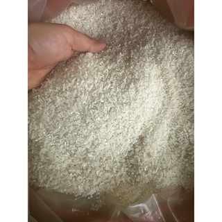 Gạo Dẻo Quê Mới Xay | Gạo dẻo Tự Nhiên Không Chất Bảo Quản | Túi 5kg 10kg