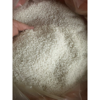 Gạo Dẻo Quê Mới Xay | Gạo dẻo Tự Nhiên Không Chất Bảo Quản | Túi 5kg 10kg
